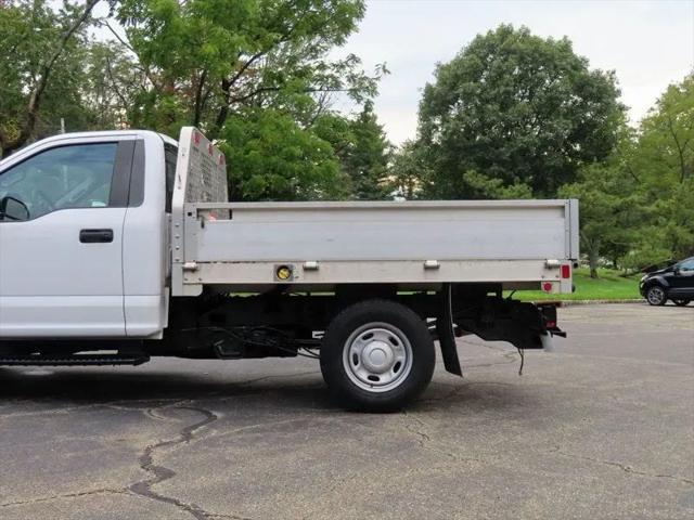 2017 Ford F-250 XL