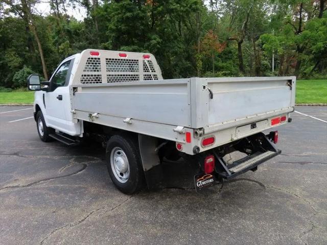 2017 Ford F-250 XL