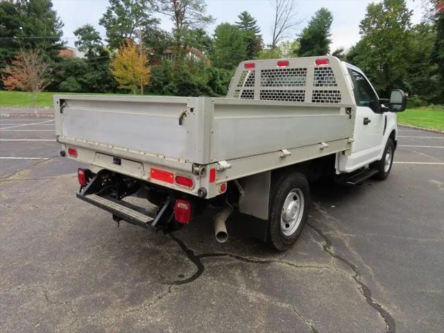 2017 Ford F-250 XL