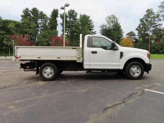 2017 Ford F-250 XL
