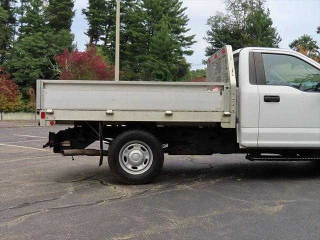 2017 Ford F-250 XL