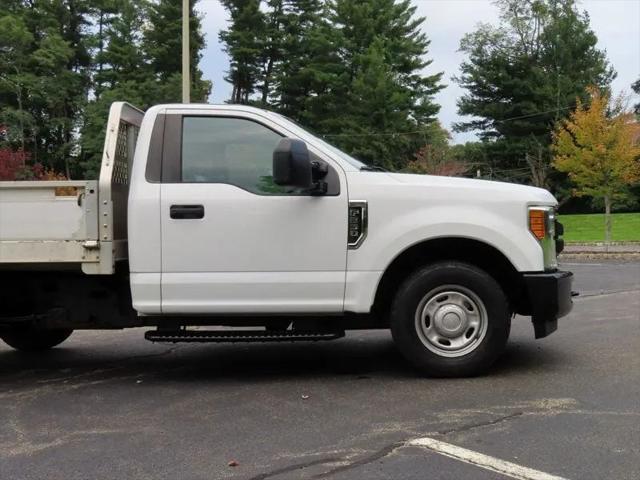 2017 Ford F-250 XL