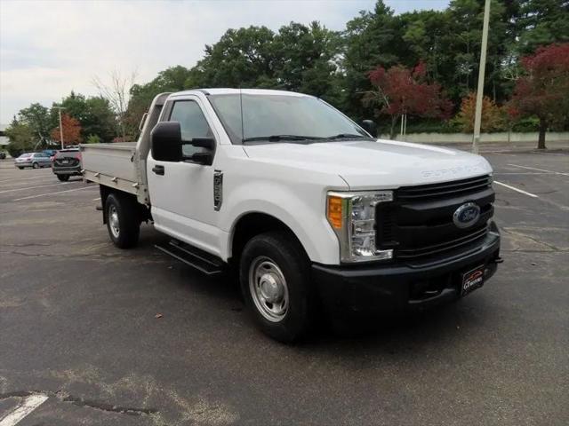 2017 Ford F-250 XL