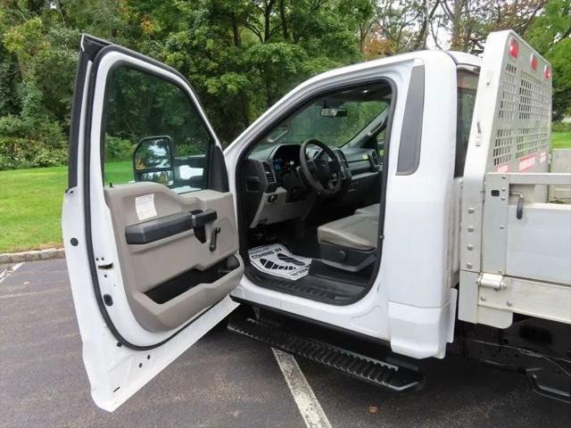 2017 Ford F-250 XL