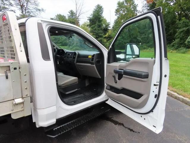 2017 Ford F-250 XL