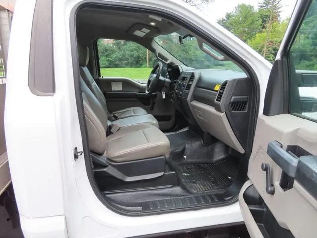 2017 Ford F-250 XL