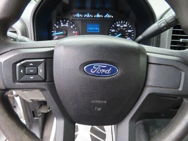 2017 Ford F-250 XL