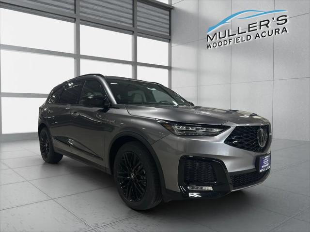 2026 Acura MDX A-SPEC Advance Package for sale in Hoffman Estates, IL