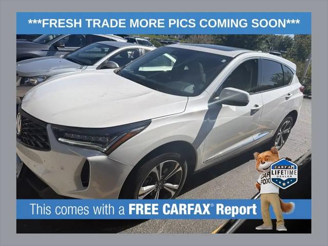 2025 Acura RDX Technology for sale in Elmhurst, IL