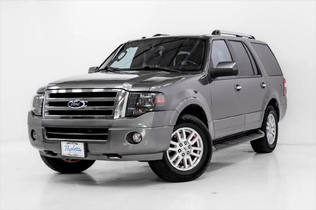2014 Ford Expedition Limited for sale in Elmhurst, IL