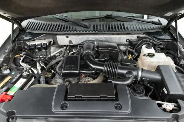 2014 Ford Expedition Limited