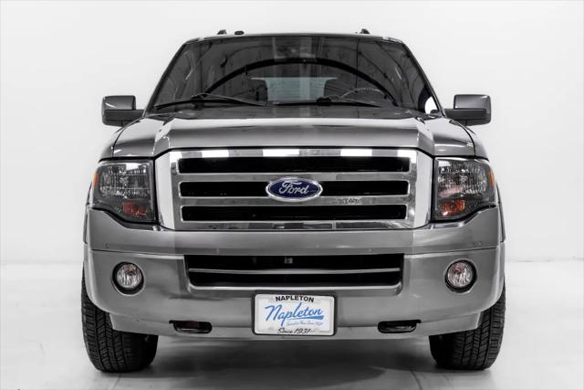 2014 Ford Expedition Limited