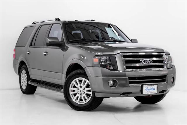 2014 Ford Expedition Limited