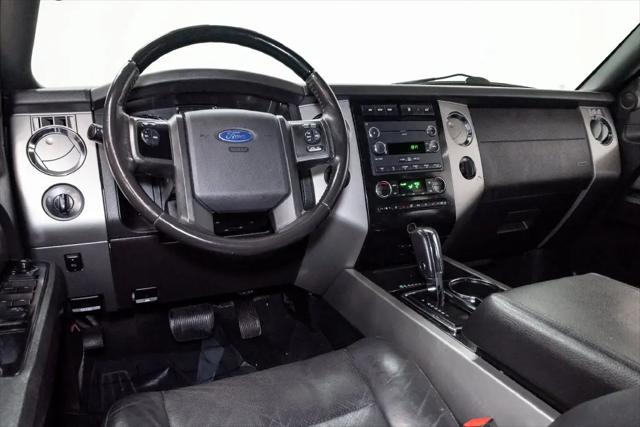 2014 Ford Expedition Limited
