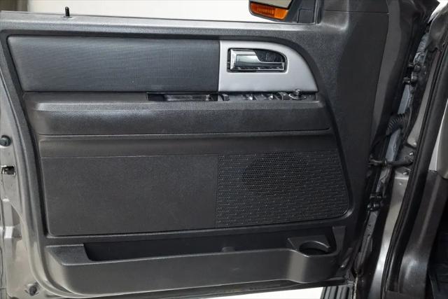 2014 Ford Expedition Limited
