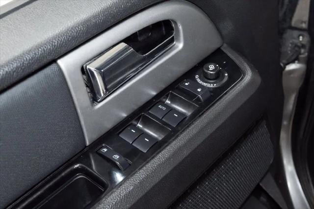 2014 Ford Expedition Limited