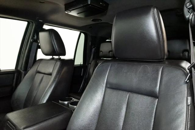 2014 Ford Expedition Limited