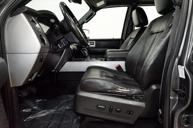 2014 Ford Expedition Limited