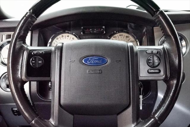 2014 Ford Expedition Limited