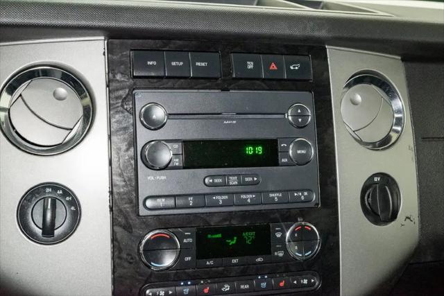 2014 Ford Expedition Limited