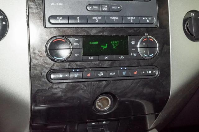 2014 Ford Expedition Limited