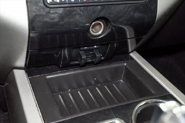 2014 Ford Expedition Limited