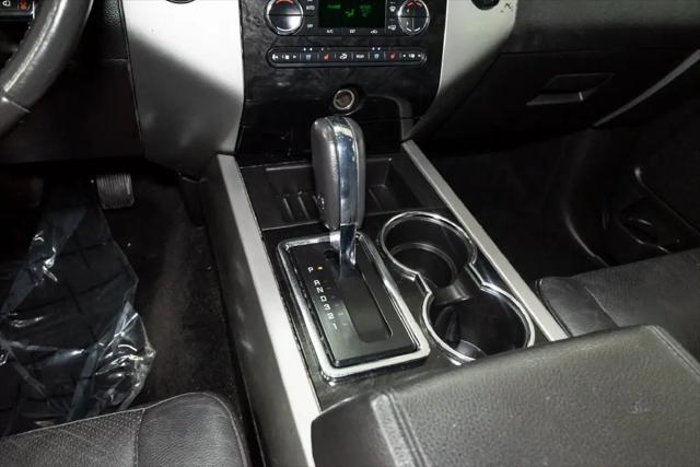 2014 Ford Expedition Limited