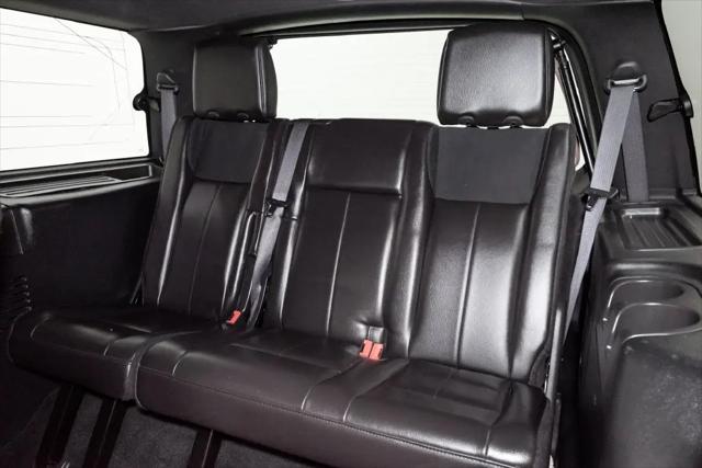 2014 Ford Expedition Limited