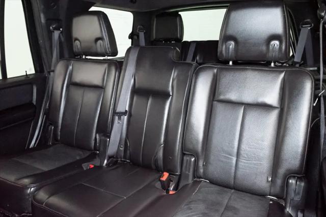 2014 Ford Expedition Limited