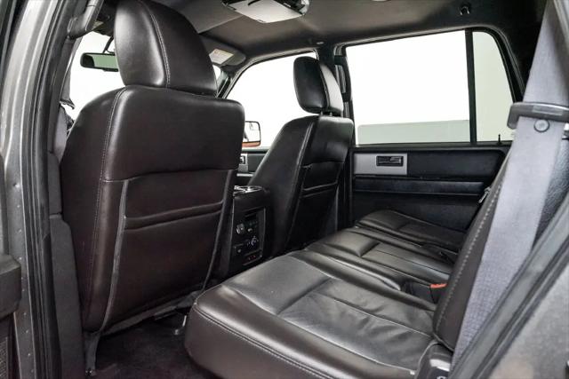 2014 Ford Expedition Limited