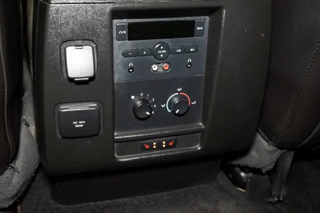 2014 Ford Expedition Limited