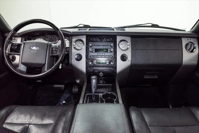 2014 Ford Expedition Limited