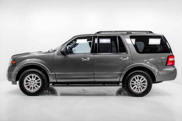 2014 Ford Expedition Limited