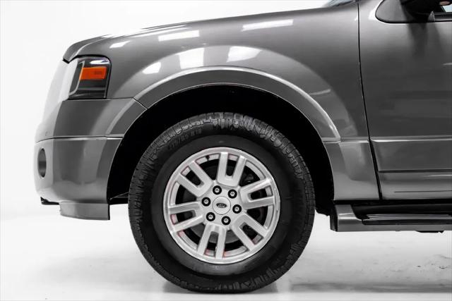 2014 Ford Expedition Limited