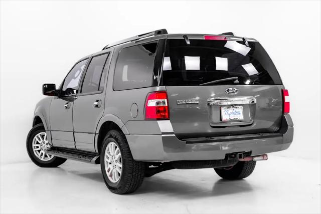 2014 Ford Expedition Limited