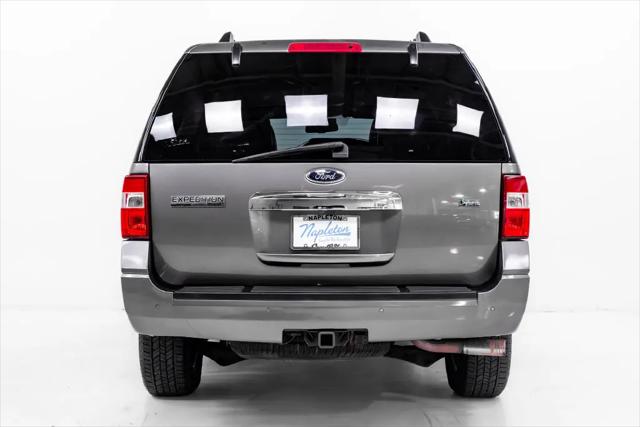 2014 Ford Expedition Limited