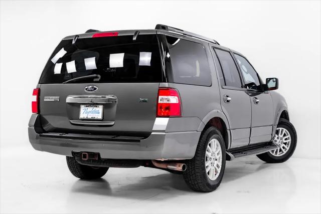 2014 Ford Expedition Limited