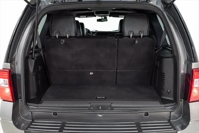2014 Ford Expedition Limited