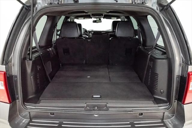 2014 Ford Expedition Limited