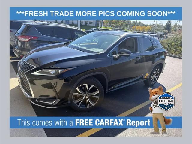 2020 Lexus RX 350 RX 350 for sale in Elmhurst, IL
