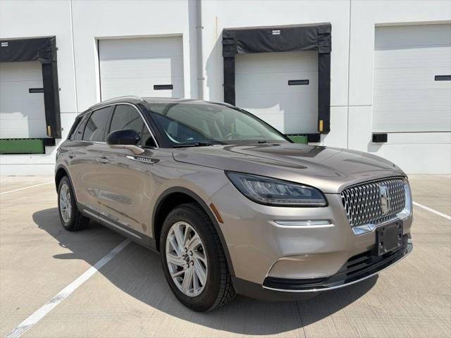 2020 Lincoln Corsair Standard for sale in McKinney, TX