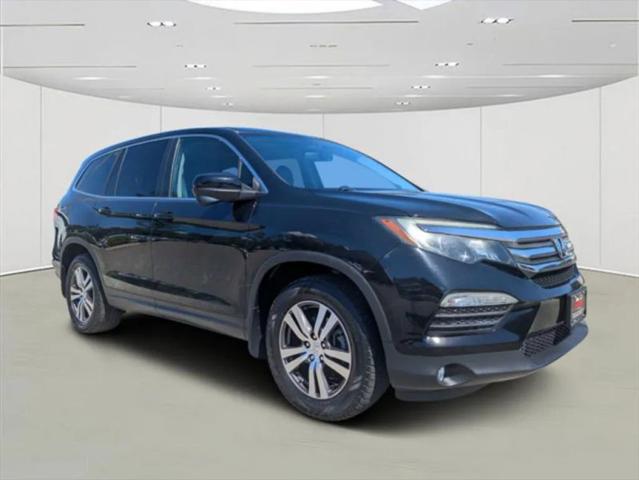 2016 Honda Pilot EX-L for sale in Beaufort, SC