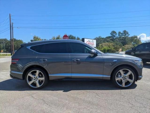 2022 Genesis GV80 2.5T AWD