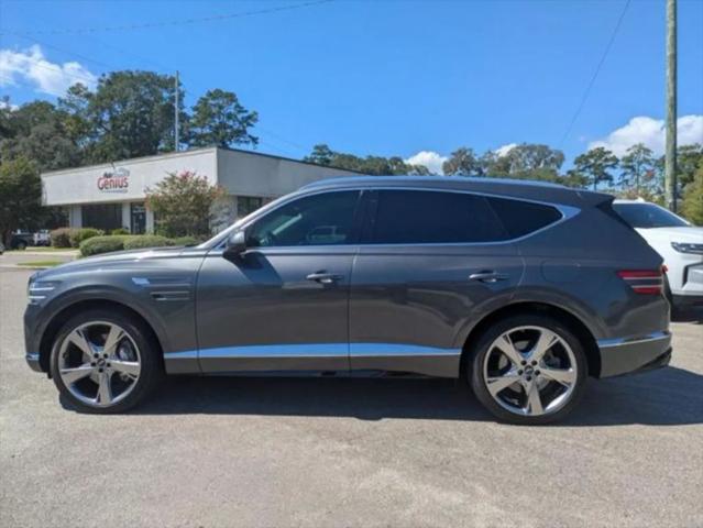 2022 Genesis GV80 2.5T AWD