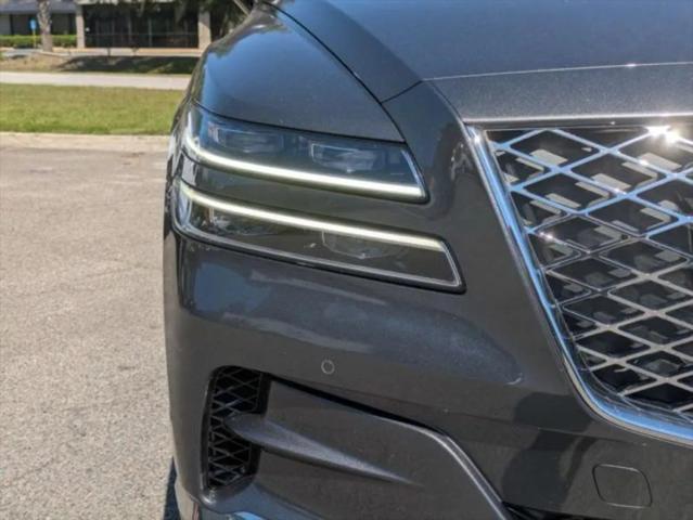 2022 Genesis GV80 2.5T AWD