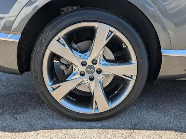 2022 Genesis GV80 2.5T AWD