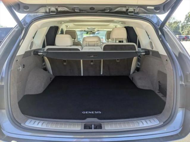 2022 Genesis GV80 2.5T AWD