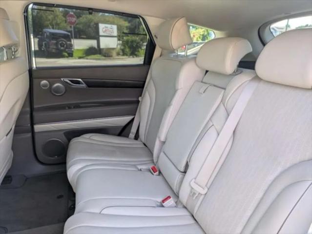 2022 Genesis GV80 2.5T AWD