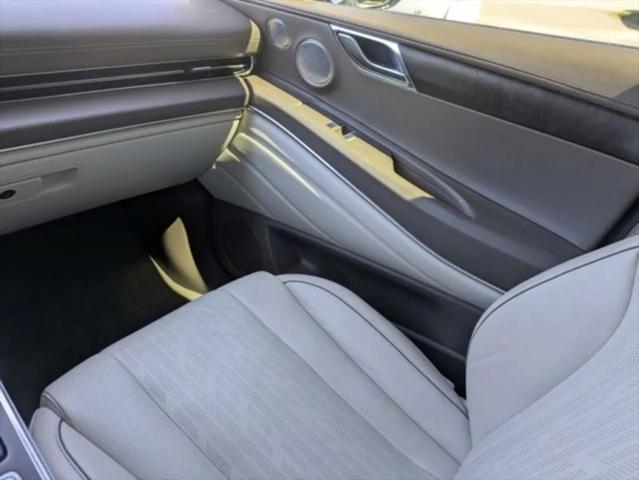 2022 Genesis GV80 2.5T AWD