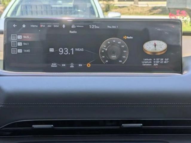 2022 Genesis GV80 2.5T AWD